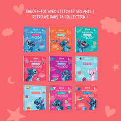 DISNEY - Une histoire de Stitch et au dodo ! - 9. Farces à gogo