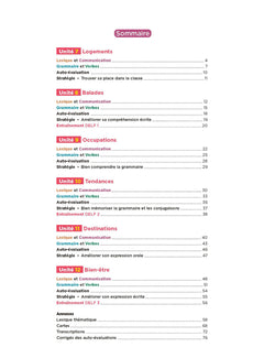 Explore 2 - Cahier d'activités (A1-A2)