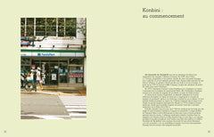 Konbini