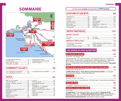 Guide du Routard Los Angeles 2026/27