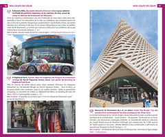 Guide du Routard Los Angeles 2026/27