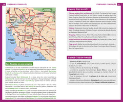 Guide du Routard Los Angeles 2026/27