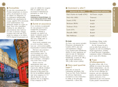 Édimbourg 2026-2027 Guide Un Grand Week-end