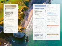 Normandie 2026-2027 Un Grand Week-end