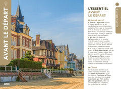 Normandie 2026-2027 Un Grand Week-end