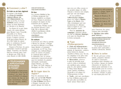Normandie 2026-2027 Un Grand Week-end