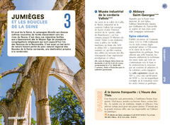 Normandie 2026-2027 Un Grand Week-end