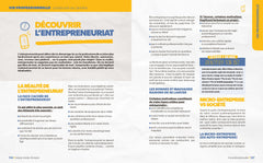 Adulte mode d'emploi