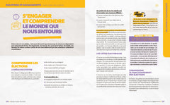 Adulte mode d'emploi
