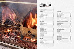 Le meilleur barbecue de ta vie !