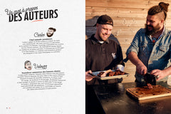 Le meilleur barbecue de ta vie !