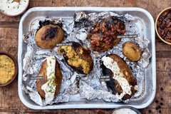Le meilleur barbecue de ta vie !