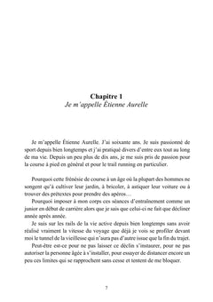 Du sang sur les cailloux