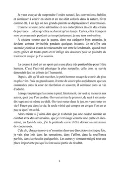 Du sang sur les cailloux