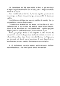 Du sang sur les cailloux
