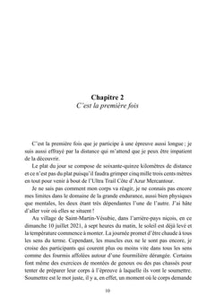 Du sang sur les cailloux