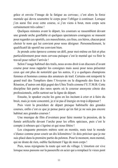 Du sang sur les cailloux