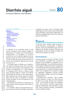 Du symptôme à la prescription en médecine générale