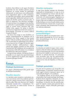 Du symptôme à la prescription en médecine générale