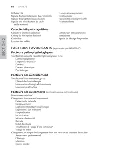Manuel de diagnostics infirmiers