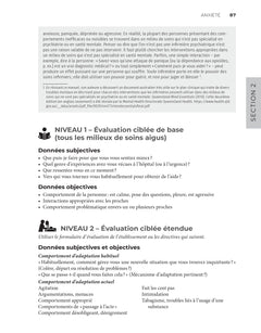 Manuel de diagnostics infirmiers