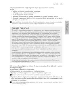 Manuel de diagnostics infirmiers