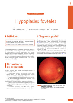 Des gènes aux traitements en ophtalmologie. Rapport SFO 2026