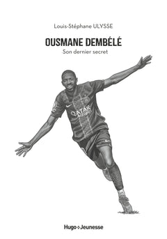 Tous Champions ! Ousmane Dembélé