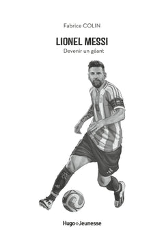 Lionel Messi - Tous champions