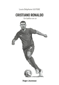 Cristiano Ronaldo - Tous champions