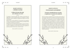 La roue de l'année de la sorcière