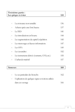 Réussir en bourse c'est presque facile