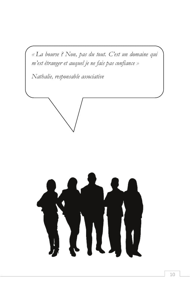 Réussir en bourse c'est presque facile