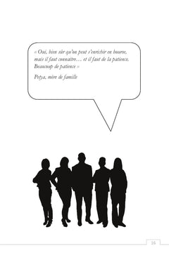 Réussir en bourse c'est presque facile