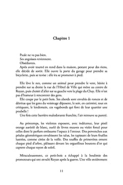 Une femme d'images