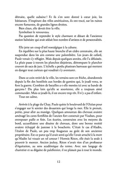 Une femme d'images