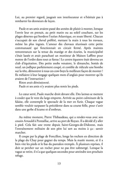Une femme d'images