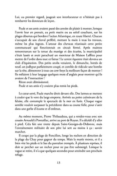 Une femme d'images