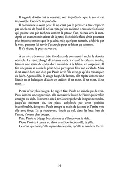 Une femme d'images