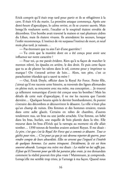 Une femme d'images
