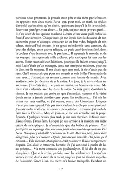 Une femme d'images