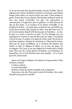 Une femme d'images