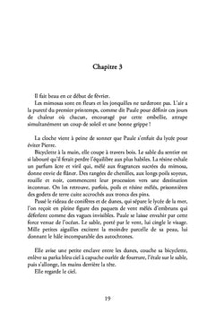 Une femme d'images
