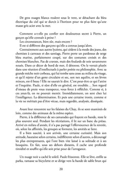 Une femme d'images