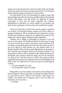 Une femme d'images