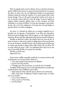 Une femme d'images