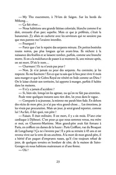 Une femme d'images