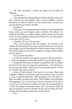 Une femme d'images