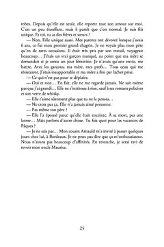 Une femme d'images