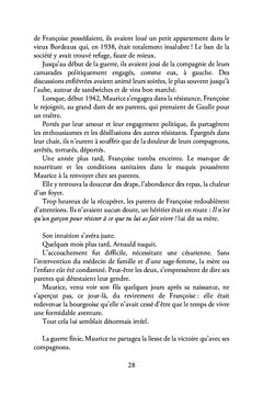 Une femme d'images